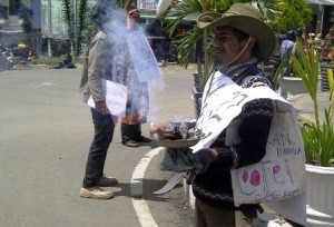 Teatrikal Bisu (LS Kemang)
