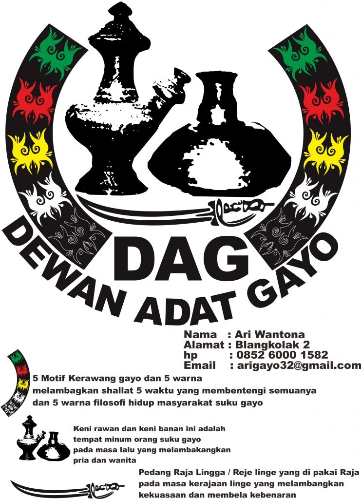 logo DAG