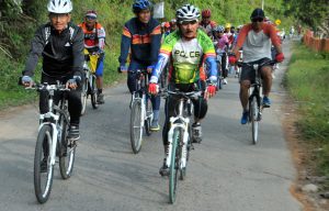 Kapolda-Aceh-bersepeda_Khalis