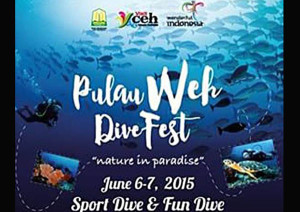 Pulau Weh Dive Fest