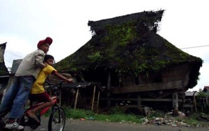 Foto : Muhammad Hamzah Hasballah