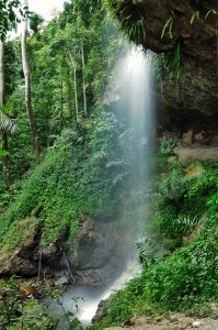 Tensaran Reje Ilang Bener Meriah. (LGco_Munawardi)