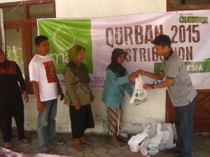 Muslim Aid Indonesia