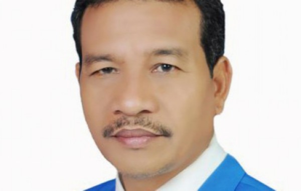 Banda Aceh-LintasGayo.co: Anwar Ahmad kembali terpilih sebagai ketua Dewan Pimpinan Wilayah Partai Amanat Nasional (DPW PAN) Aceh. Terpilihnya Anwar Ahmad ... - anwar