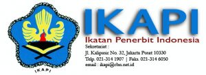 Logo IKAPI