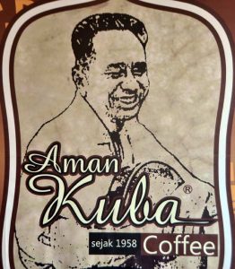Haji Aman Kuba