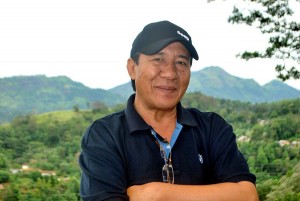 Syamsul Ishad