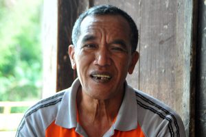 Anwar pewaris Roda Remesen