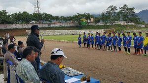 Prakualifikasi Piala Menpora Tingkat Aceh Tengah