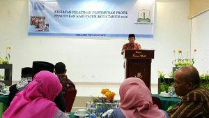 Wakil Bupati Aceh Tengah