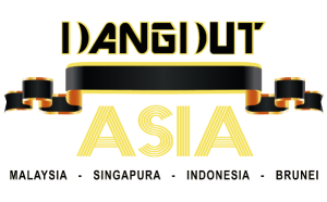 Logo Dangdut Asia
