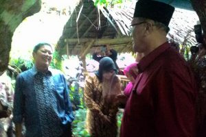 Deputi Gubernur BI Wilayah Sumatera