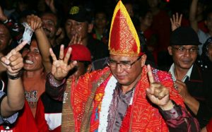 Nasaruddin di Agara