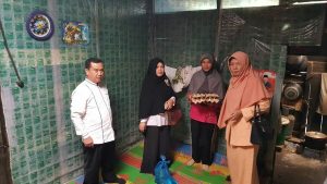 Darma Wanita Aceh Tengah