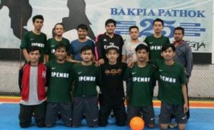 GAYO FC Yogyakarta
