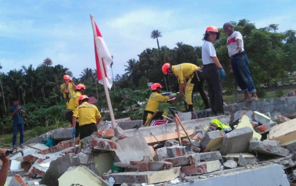 Foto : Zulfikar