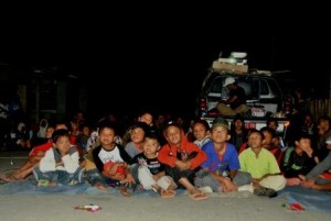 Nonton bareng2