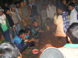 GDC Buka Puasa