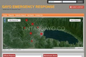 Gayo-Response-Emergency