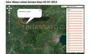 Jalur-akses-Gempa