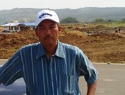Yan Budianto
