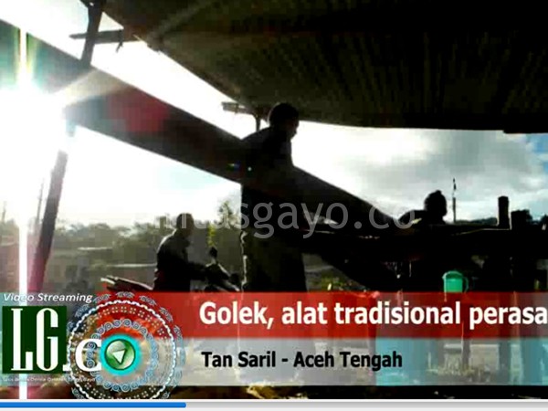 Golek