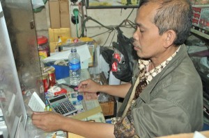 Bang Gani