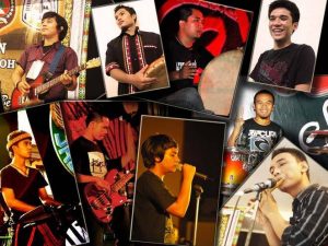 Laskar Gayo