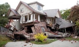 ilustrasi gempa bumi (foto : google)