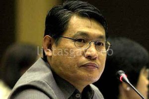 Abdul Haris Semendawai