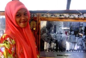 Indah Permata Sari binti YF