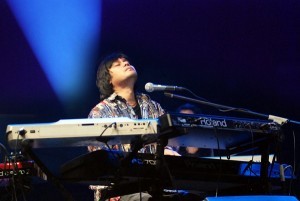 Dwiki Dharmawan (Foto : Web)
