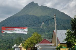 Burni Telong. (LGco. Kha A Zaghlul)