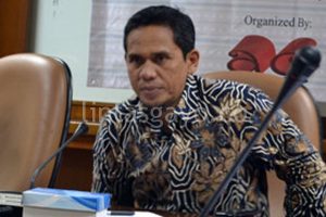 Anggota DPD-RIasal Gayo Mursyid. (foto:web)