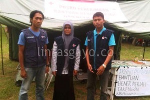 PMI Unsyiah (foto:SK)