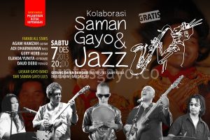Poster (disain zulham)
