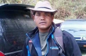 Iskandar Roby