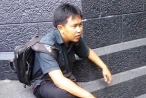 surya afra