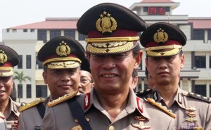 Jederal Pol Sutarman (foto: penaone.com)