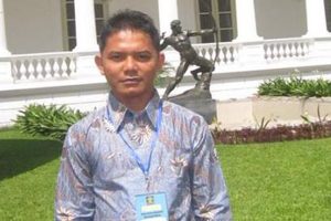 taufik