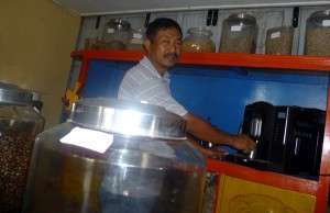 effendi