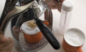 Ilustrasi menyaki kopi (Foto: Google)