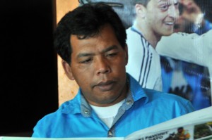 Abdul Rahman