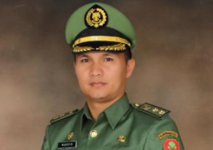 Drs. Mursyi, MSi