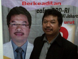 dr. Eddy Junaidi