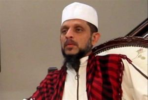 Sheikh Dr Ismail H Kassim