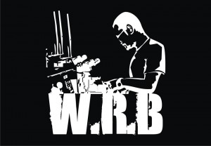 WRB