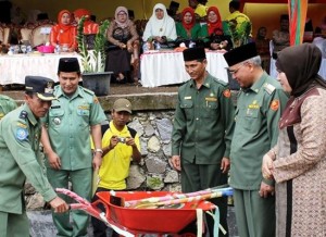 Bupati Aceh Tengah