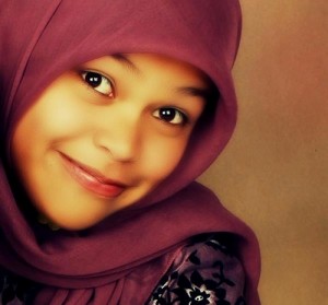 Indah Permata Sari Binti YF.