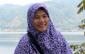 Zuhra Ruhmi Binti Zain